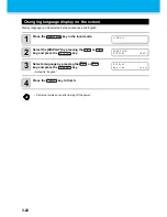 Preview for 64 page of MIMAKI UJF-3042FX Operation Manual