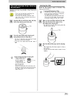 Предварительный просмотр 3 страницы MIMAKI UJF-3042MkII EX Instruction Manual