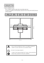 Preview for 24 page of MIMAKI UJF-605RII Operation Manual