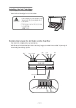 Preview for 39 page of MIMAKI UJF-605RII Operation Manual