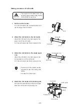 Preview for 51 page of MIMAKI UJF-605RII Operation Manual