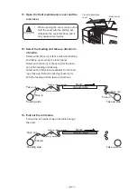 Preview for 53 page of MIMAKI UJF-605RII Operation Manual