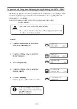 Preview for 98 page of MIMAKI UJF-605RII Operation Manual