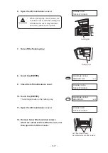 Preview for 99 page of MIMAKI UJF-605RII Operation Manual