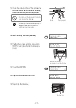 Preview for 100 page of MIMAKI UJF-605RII Operation Manual