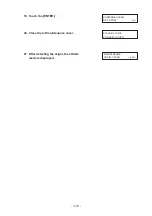 Preview for 101 page of MIMAKI UJF-605RII Operation Manual