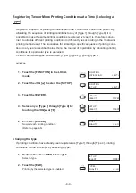 Preview for 108 page of MIMAKI UJF-605RII Operation Manual