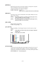 Preview for 110 page of MIMAKI UJF-605RII Operation Manual