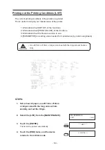 Preview for 117 page of MIMAKI UJF-605RII Operation Manual