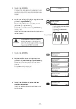 Preview for 119 page of MIMAKI UJF-605RII Operation Manual