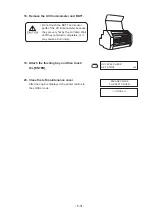 Preview for 145 page of MIMAKI UJF-605RII Operation Manual