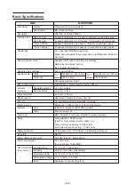 Preview for 158 page of MIMAKI UJF-605RII Operation Manual