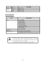 Preview for 159 page of MIMAKI UJF-605RII Operation Manual