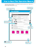 Preview for 18 page of MIMAKI UJF-706 Operation Manual