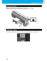 Preview for 26 page of MIMAKI UJF-706 Operation Manual