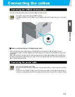 Preview for 27 page of MIMAKI UJF-706 Operation Manual