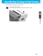 Preview for 33 page of MIMAKI UJF-706 Operation Manual