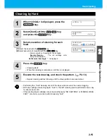 Preview for 51 page of MIMAKI UJF-706 Operation Manual