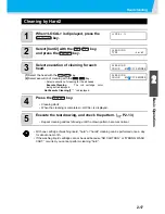 Preview for 53 page of MIMAKI UJF-706 Operation Manual