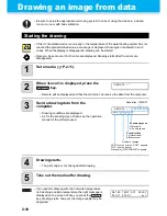 Preview for 54 page of MIMAKI UJF-706 Operation Manual