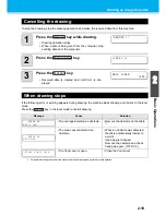 Preview for 55 page of MIMAKI UJF-706 Operation Manual