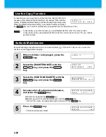 Preview for 56 page of MIMAKI UJF-706 Operation Manual