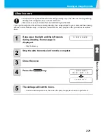 Preview for 57 page of MIMAKI UJF-706 Operation Manual