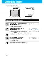 Preview for 60 page of MIMAKI UJF-706 Operation Manual