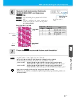 Preview for 65 page of MIMAKI UJF-706 Operation Manual