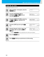 Preview for 66 page of MIMAKI UJF-706 Operation Manual