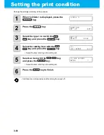 Preview for 68 page of MIMAKI UJF-706 Operation Manual