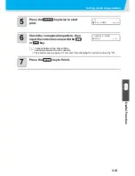 Preview for 71 page of MIMAKI UJF-706 Operation Manual