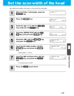 Preview for 75 page of MIMAKI UJF-706 Operation Manual