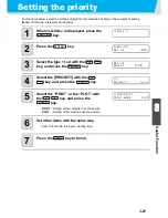 Preview for 79 page of MIMAKI UJF-706 Operation Manual