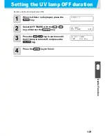 Preview for 83 page of MIMAKI UJF-706 Operation Manual