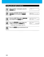 Preview for 86 page of MIMAKI UJF-706 Operation Manual