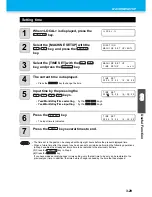 Preview for 87 page of MIMAKI UJF-706 Operation Manual