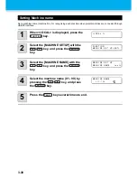 Preview for 88 page of MIMAKI UJF-706 Operation Manual