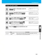 Preview for 89 page of MIMAKI UJF-706 Operation Manual