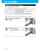 Preview for 98 page of MIMAKI UJF-706 Operation Manual