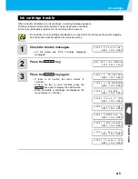 Preview for 99 page of MIMAKI UJF-706 Operation Manual