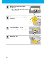 Preview for 102 page of MIMAKI UJF-706 Operation Manual