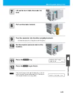 Preview for 107 page of MIMAKI UJF-706 Operation Manual