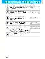 Preview for 112 page of MIMAKI UJF-706 Operation Manual