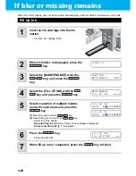 Preview for 118 page of MIMAKI UJF-706 Operation Manual