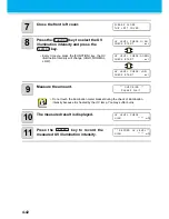 Preview for 136 page of MIMAKI UJF-706 Operation Manual