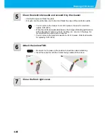 Preview for 140 page of MIMAKI UJF-706 Operation Manual