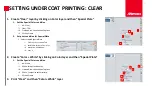 Preview for 11 page of MIMAKI UJF-7151plus Printing Manual