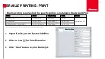 Preview for 16 page of MIMAKI UJF-7151plus Printing Manual