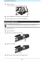 Preview for 24 page of MIMAKI UJV-160 Care And Maintenance